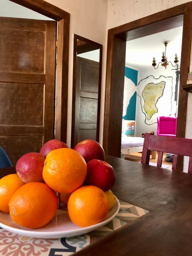 Apartament Do Zobaczenia Olsztyn Miejsce Nieidealne Екстер'єр фото